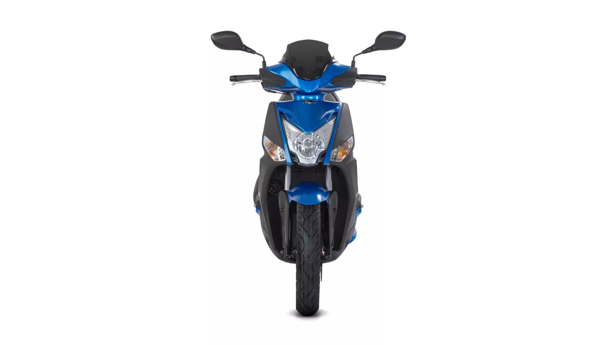 Kymco Agility City+ 125i CBS - Image 9 Kymco Agility City+ 125i CBS - Image 9